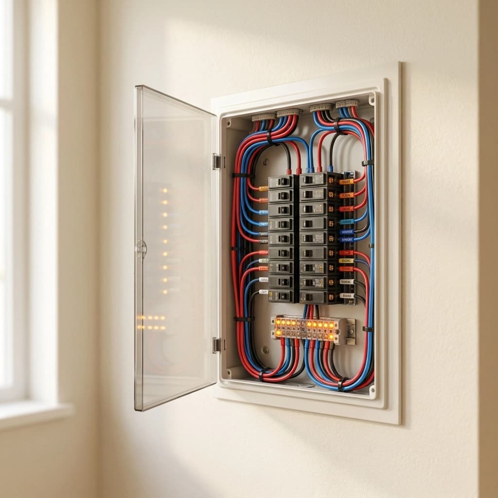 Electrical