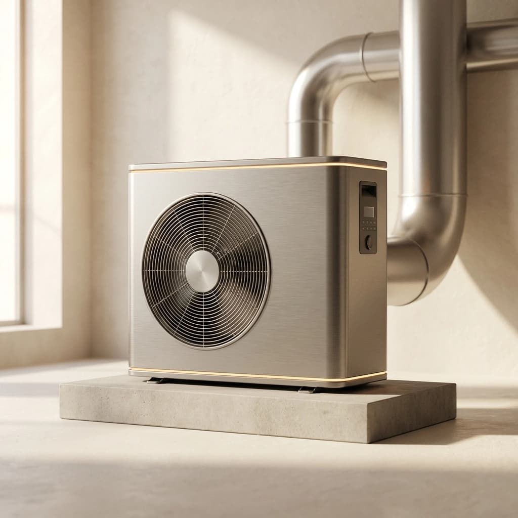 HVAC