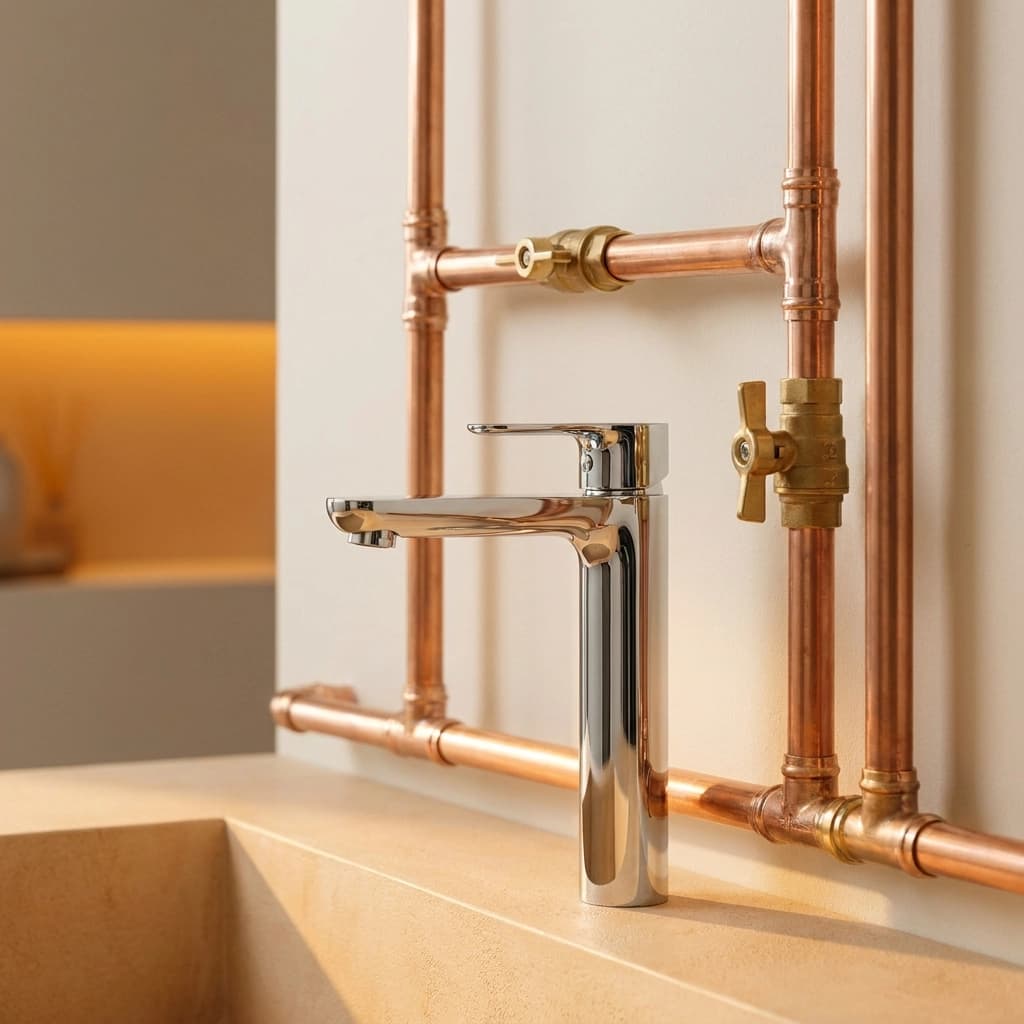 Plumbing